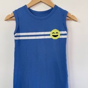 GAP Kids Girls Sequin Dress Size L